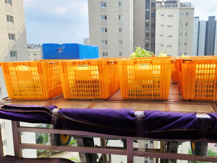 전국 용달·원룸이사 시공 현장 사진 3