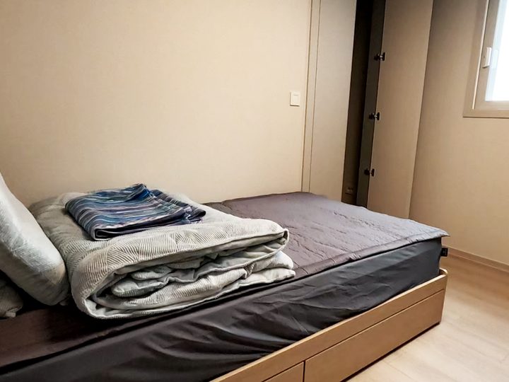 울산 용달이사 시공 현장 사진 4