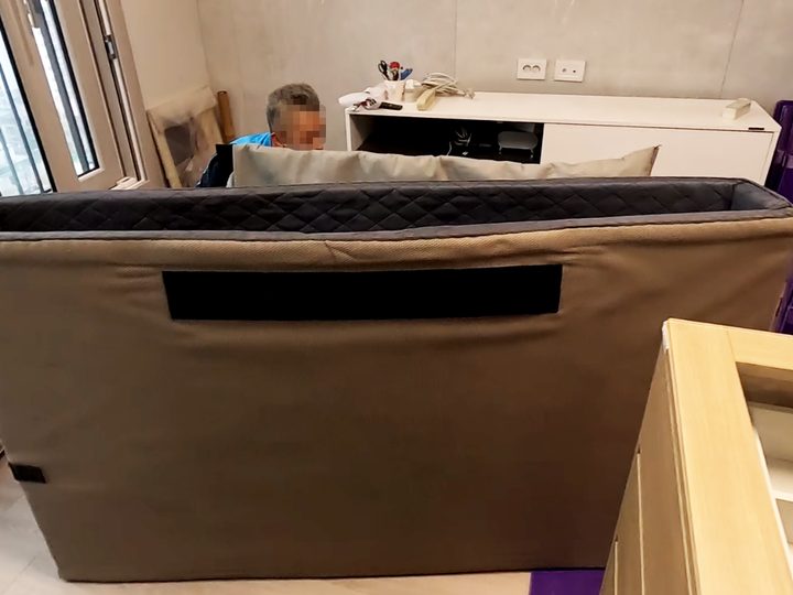 천안 용달이사 시공 현장 사진 3